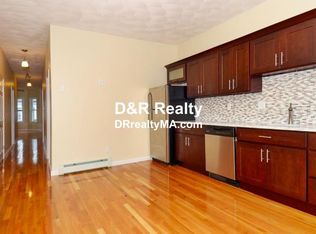 108 Falcon St #2, Boston, MA 02128