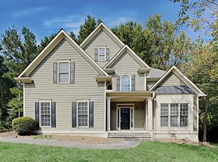 4740 Tonkawa Bnd, Powder Springs, GA 30127
