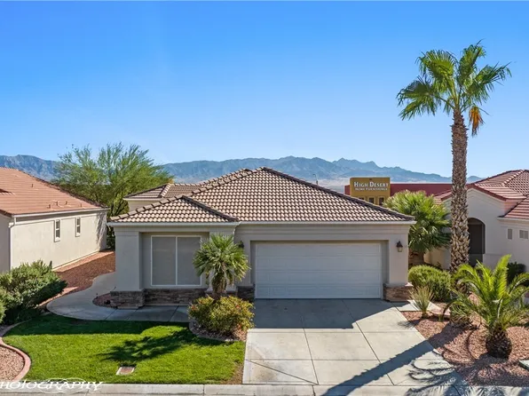432 Chalet Dr, Mesquite, NV 89027
