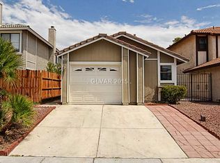 8132 Leger Dr, Las Vegas, NV 89145