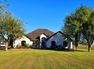 5832 Calle Barcelona, Brownsville, TX 78526