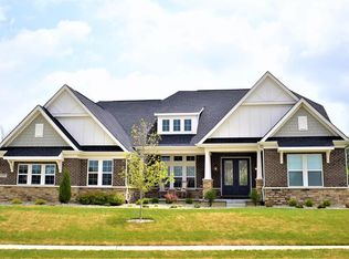 5777 Oakstrand Way, Bargersville, IN