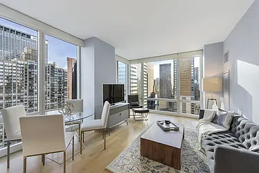 Rented by Nest Seekers International