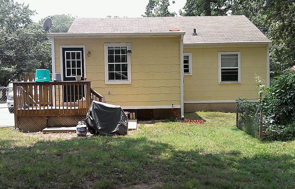 2nd image of 3928 Birmingham Drive