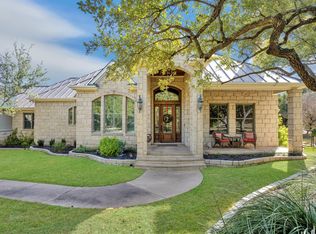 300 Escalera Pkwy, Georgetown, TX 78628