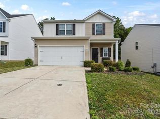 2922 Patishall Ln, Charlotte, NC 28214