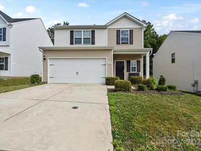 2922 Patishall Ln, Charlotte, NC, 28214