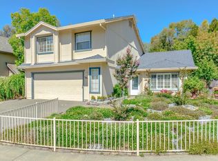 1015 Eagle Pl, Davis, CA