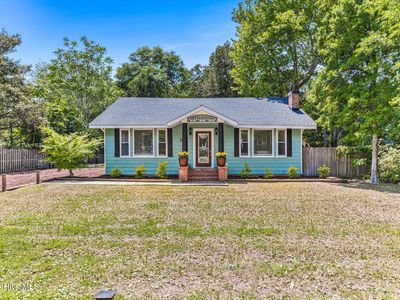 3614 Wrightsville Avenue, Wilmington, NC, 28403