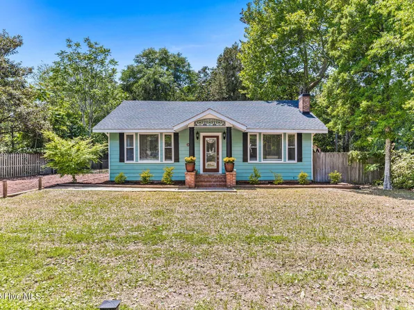3614 Wrightsville Avenue, Wilmington, NC 28403