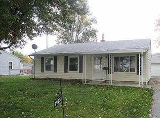 4925 Lockbourne Rd, Columbus, OH 43207