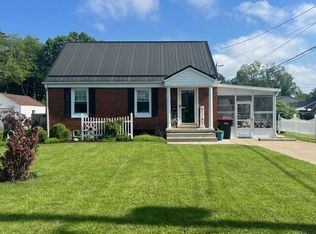 304 Pierson Blvd, Newark, OH 43055