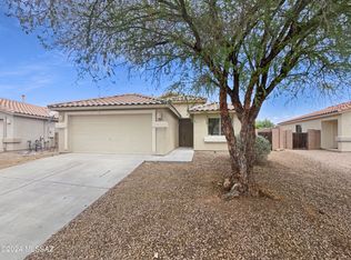 6890 W Dovewood Way, Tucson, AZ 85757