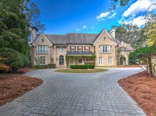 900 S Powers Ct, Sandy Springs, GA 30327