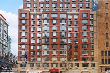 Rented by Sotheby's International Realty