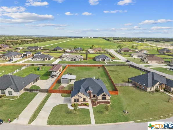 4308 Big Brooke Dr, Salado, TX 76571