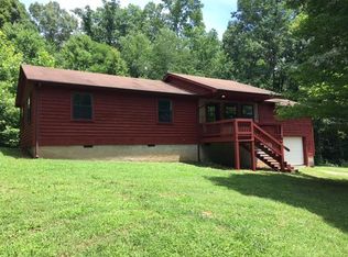 1815 Mimi Rd, Clarksville, TN 37040