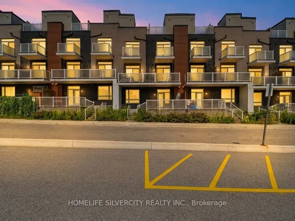 1359 Neilson Rd #59, Toronto, ON M1B 0C6