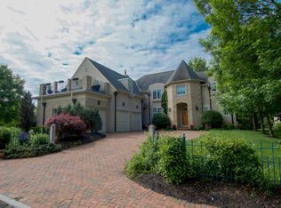 7861 Jonell Sq, New Albany, OH