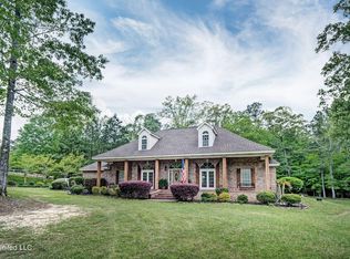 821 Westerly Dr, Brandon, MS 39042