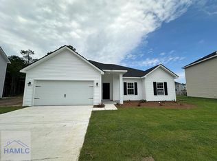 988 Turpentine Trl, Hinesville, GA 31313