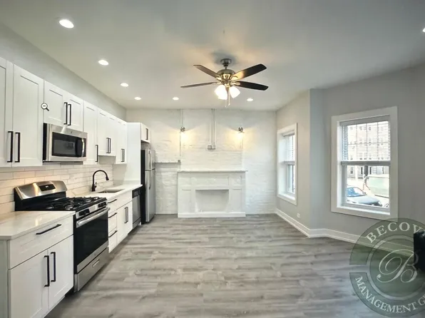 6035 N Winthrop Ave #2, Chicago, IL 60660