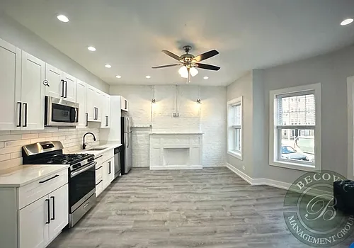 6035 N Winthrop Ave #2 Photo 1