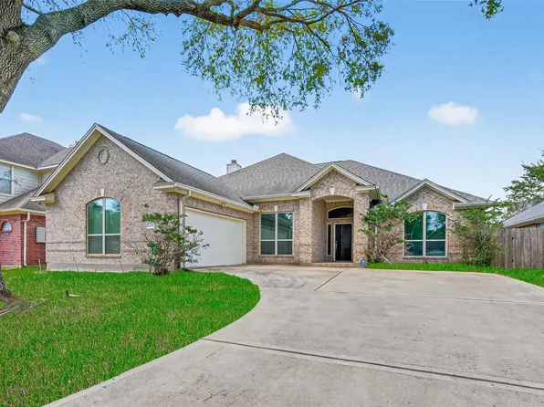 12426 Shadycrest Dr, Houston, TX 77082