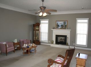 103 Mission Ct, Warner Robins, GA 31088