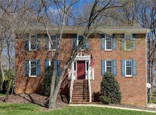 5404 Tower Rd, Greensboro, NC 27410