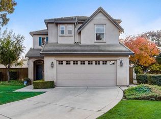 200 Wright Ct, Brentwood, CA