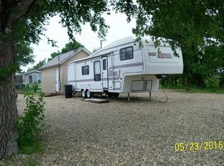 800 N Waco St, El Dorado, KS 67042
