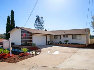 5563 Tamres Dr, San Diego, CA 92111