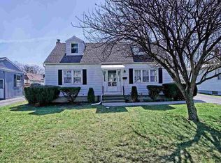 196 Hollywood Ave, Albany, NY 12209