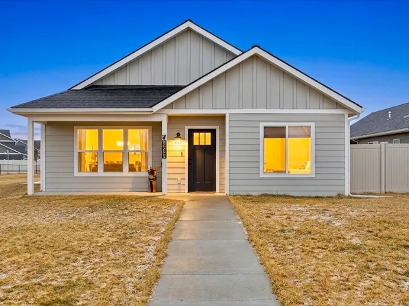 840 Mountain Vista Way, Kalispell, MT 59901