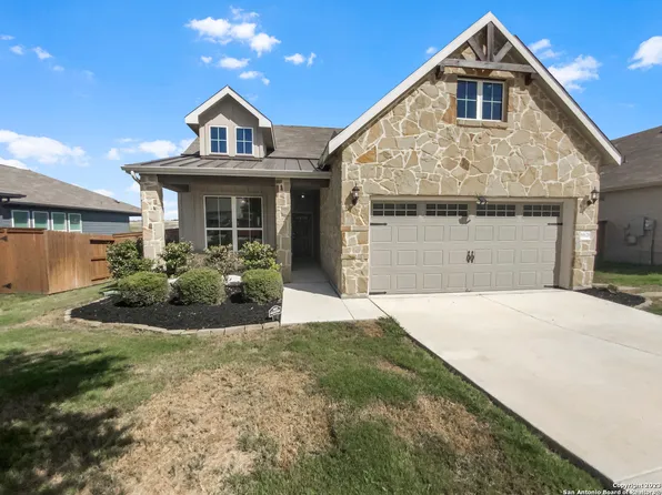 6626 Bowie Cove, Schertz, TX 78108