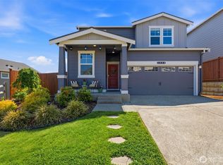 1036 SW Pendleton Way, Port Orchard, WA 98367