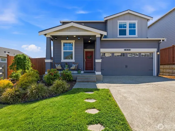 1036 SW Pendleton Way, Port Orchard, WA 98367