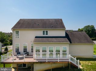 132 Thatcher Ct, Shepherdstown, WV 25443