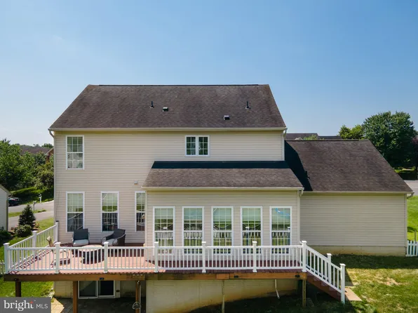 132 Thatcher Ct, Shepherdstown, WV 25443