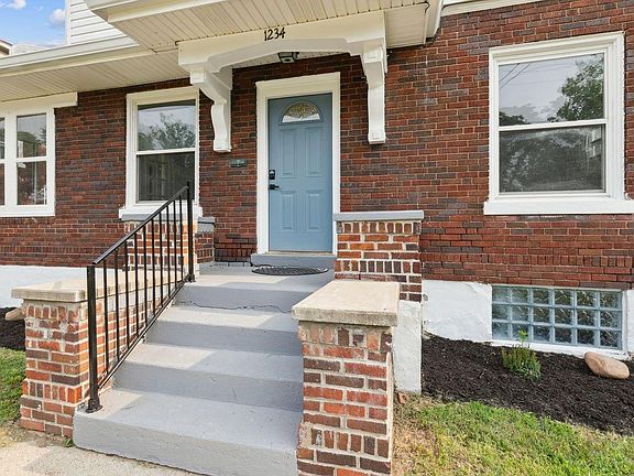 3rd image of 1234 Ryland Ave
