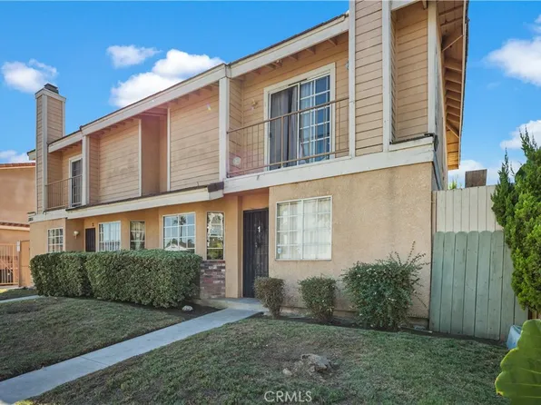 13855 McClure Ave APT 1, Paramount, CA 90723