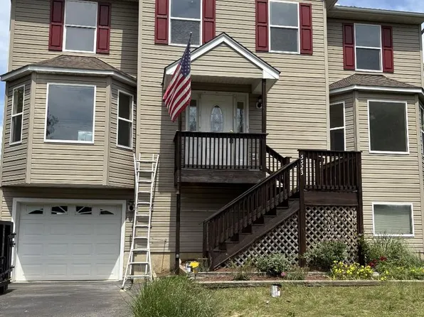 5523 Ilchester St, Churchton, MD 20733