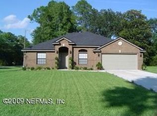 9429 Thomas Dukes Ct, Jacksonville, FL 32219