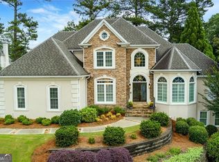 4828 Old Timber Ridge Rd NE, Marietta, GA 30068