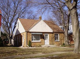 2825 N 81st St, Milwaukee, WI 53222