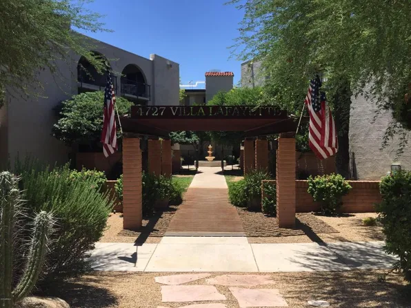 4727 E Lafayette Blvd Unit 228, Phoenix, AZ 85018