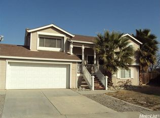 1247 Geranium Ln, Newman, CA 95360