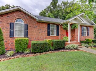 7843 Cody Ln, Knoxville, TN 37938