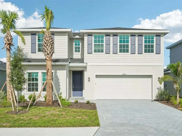 13296 Grassmere Ct, Punta Gorda, FL 33955